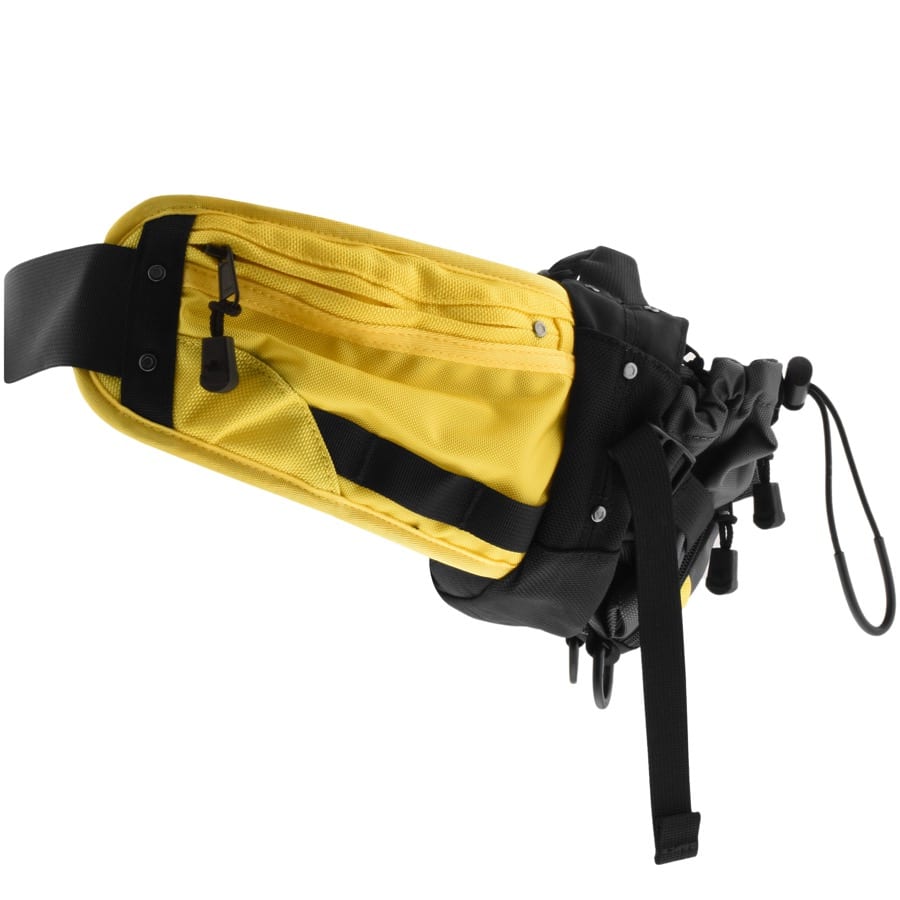 Alternative Image for ProductThe North Face Steep Tech Waist Bag Grey2